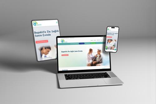 BAŞAK LIFE EVDE SAĞLIK