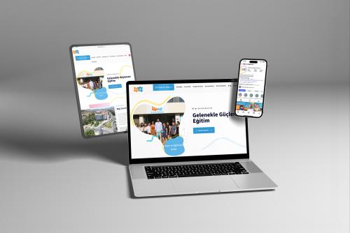 BİLGİ ÇOCUK GELİŞİM ÖZEL EĞİTİM VE REHABİLİTASYON MERKEZİ