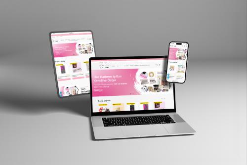 Coss Kozmetik İzmir