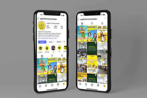 ENGLISH TIME SANCAKTEPE