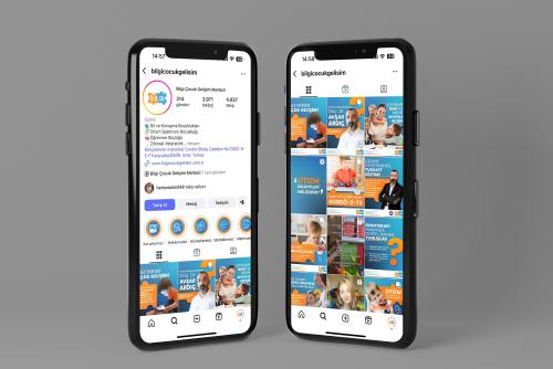 BİLGİ ÇOCUK GELİŞİM ÖZEL EĞİTİM VE REHABİLİTASYON MERKEZİ